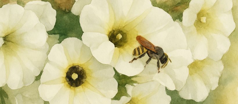 What Makes Stingless Bee Honey So Rare?