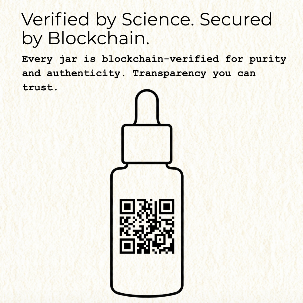 Jataí Gold Elixir Dropper