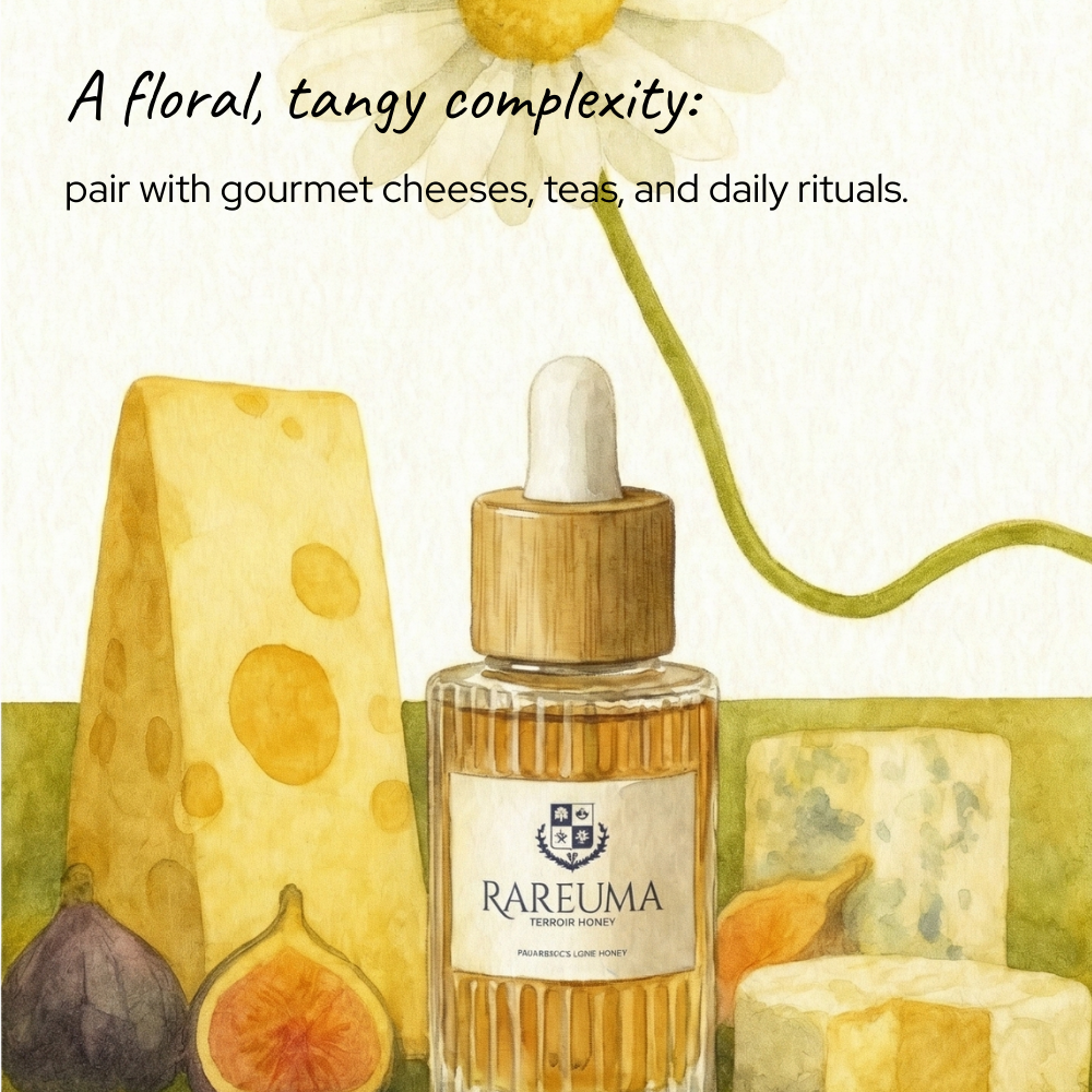 Jataí Gold Elixir Dropper