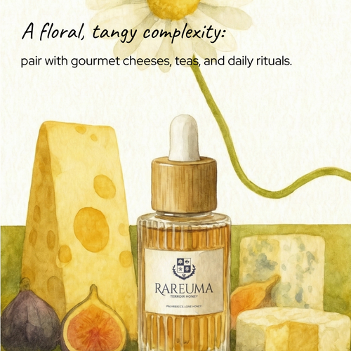 Jataí Gold Elixir Dropper