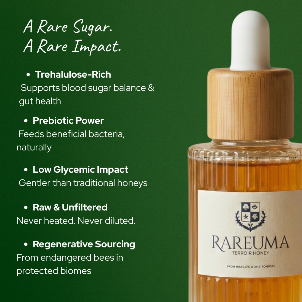 Jataí Gold Elixir Dropper